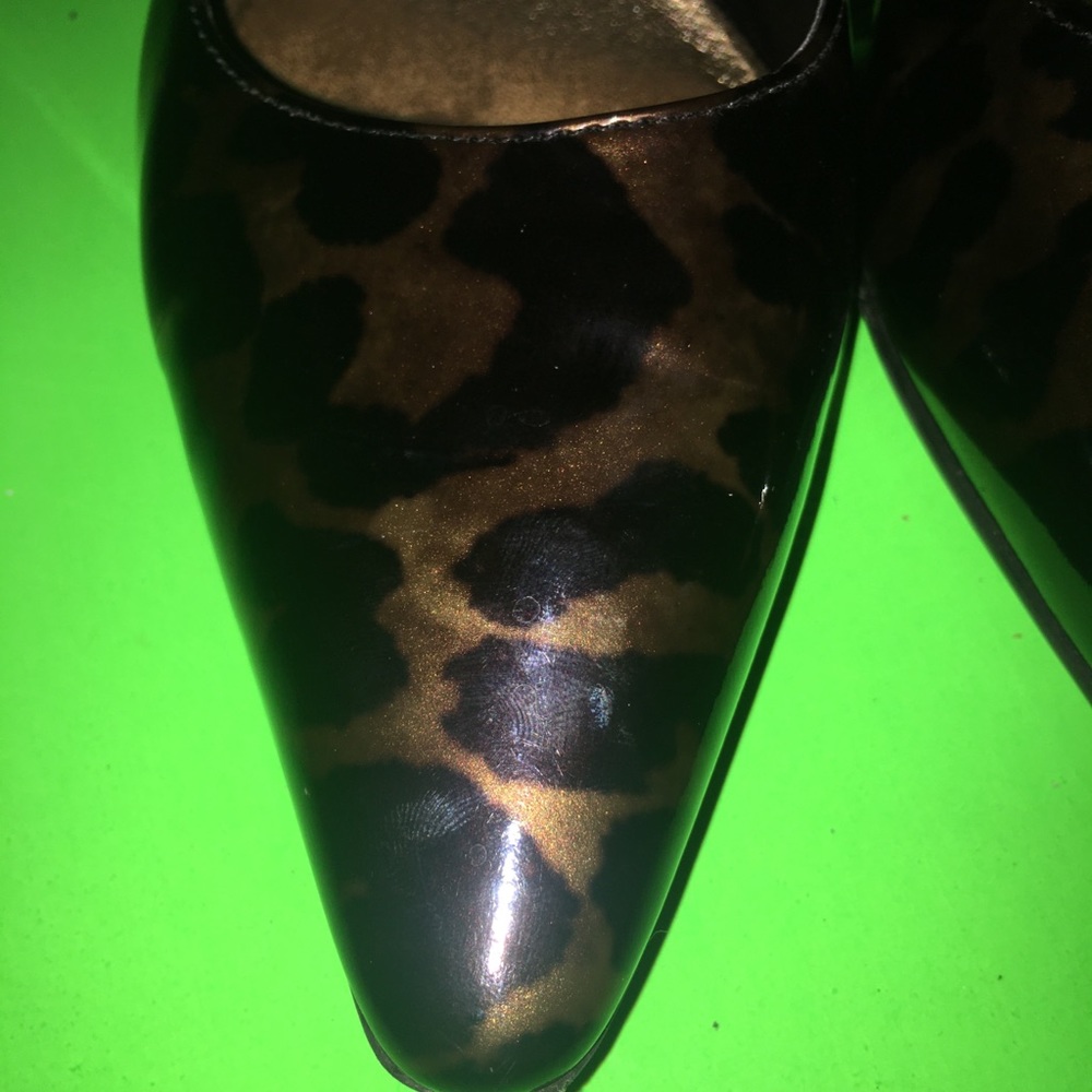 High heels - Picture 4 of 8